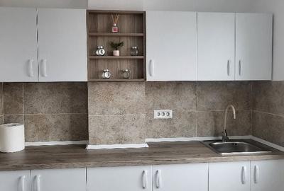 Apartament cu 2 camere decomandat, mobilat în Chiajna - 12