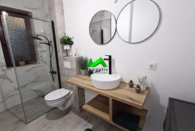Apartament LUX de inchiriat 2 camere Sibiu Doamna Stanca - 5