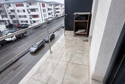 Garsonieră în Central - 12