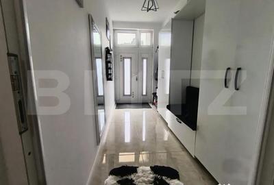 Casă cu 3 camere cu Teren 665 Mp în Central - 4
