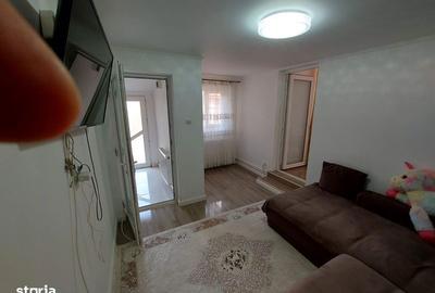 Casă cu 2 camere cu Teren 50 Mp în Capitol - 7