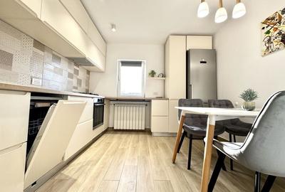 3 camere elegante, si primitoare – în zona Aradului, lângă Iulius Town - 11