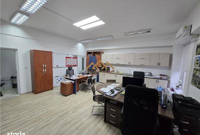 Spațiu comercial, de 85 mp, în George Enescu - 2