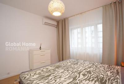 Apartament 2 CAMERE || Aviatiei -Mall Promenada - 4