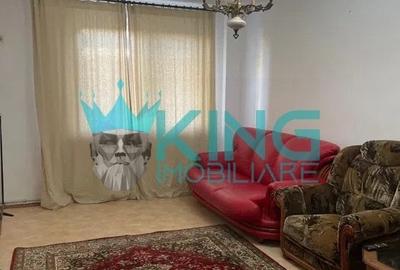 Apartament 3 Camere Ghencea Bucuresti