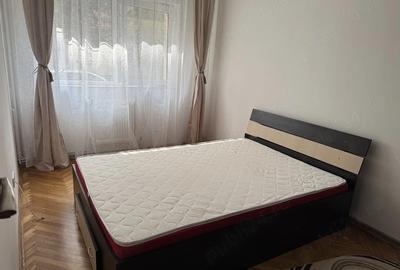 Apartament cu 3 camere semidecomandat în Girocului - 8