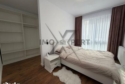 Apartament cu 3 camere în Baciu - 3