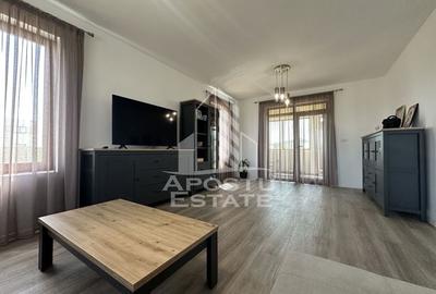 Casa individuala cu 4 camere si 3 bai mobilata si utilata in Giroc. - 5