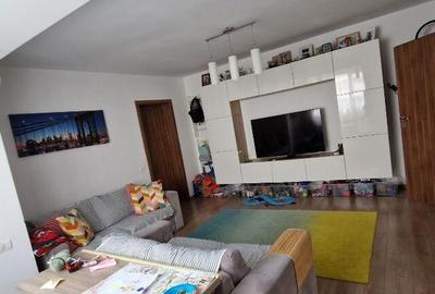 Apartament 3 camere Baba Novac - 3