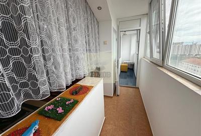 Apartament cu 2 camere si balcon zona Rahovei - 8