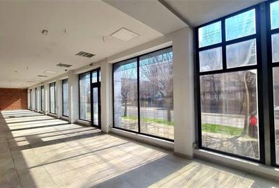 Spațiu comercial, de 485 mp, în Șagului - 7