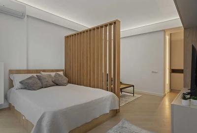 Studio dublu premium Cortina North - 2