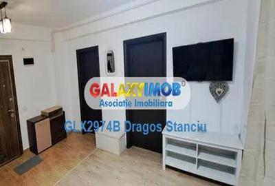 Apartament cu 2 camere semidecomandat, mobilat în Militari - 2