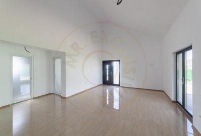 Casă individuală cu 4 camere cu Teren 500 Mp în Drăganu-Olteni - 12