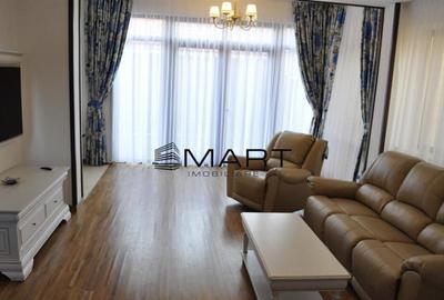 Casa de lux zona Calea Dumbravii - 3