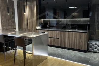 Apartament de LUX cu 2 camere in zona Centrala - 4