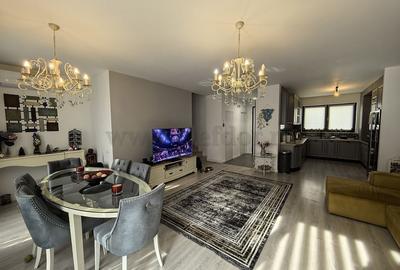 Casă cu 5 camere cu Canalizare în Pipera - 2