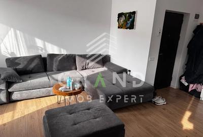 De inchiriat apartament 2 camere, Floresti,Avram Iancu, complet utilat, mobilat De inchiriat apartament 2 camere, Floresti,Avram Iancu, complet utilat, mobilat - 2