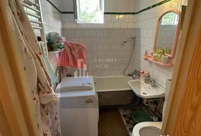 Apartament cu 3 camere semidecomandat în Progresul - 6