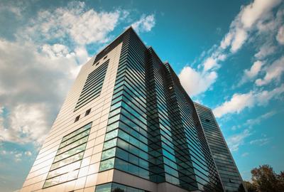 Cladire de birouri, Tatarasi - strada Ciurchi, COMISION 0% - 13