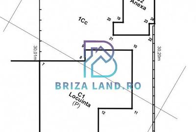 Duplex cu 4 camere cu Canalizare în Bucureștii Noi - 3