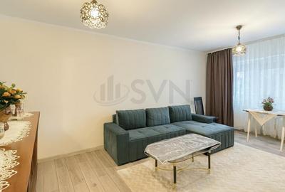 REA1026537 Apartament 2 camere Aviatiei - 2