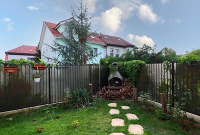 Vila Pipera Iancu Nicolae - British School - 23