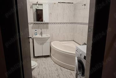 Inchiriez garsoniera la parter - 5