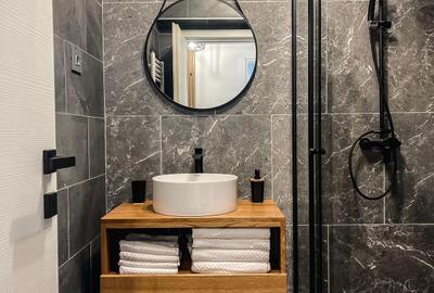 COMISION 0% - Mamaia Nord- 2 camere cu vedere la mare si garaj - 11