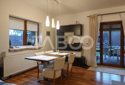 Duplex cu 4 camere cu Canalizare în Cisnădie - 2