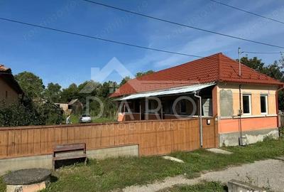 Casa de Vanzare GORNESTI- Renovata 2025 semifinisata. - 3