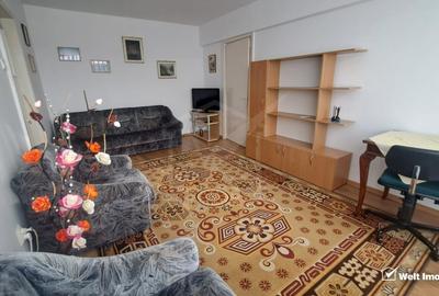 Apartament cu 2 camere nedecomandat, mobilat în Grigorescu - 7
