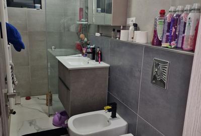 Apartament cu 3 camere decomandat în Central - 4