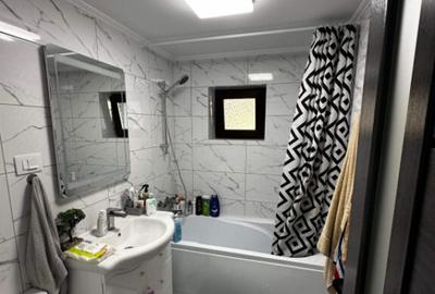 FRUMOASA - Apartament 3 camere 89,8 mp, MOBILAT ?i UTILAT - 2