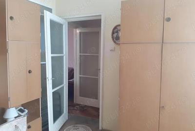 Apartament cu 2 camere semidecomandat în Independenței - 14