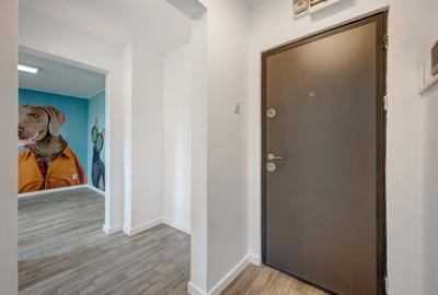 Apartament cu 2 camere decomandat în Drumul Taberei - 3