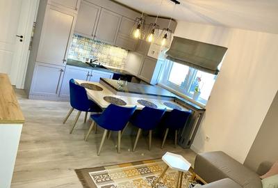 Apartament de 3 camere, parcare subterana, Zona Vivo - 1