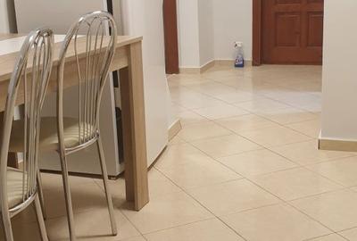 Garsonieră decomandată în Cetățuia - 2