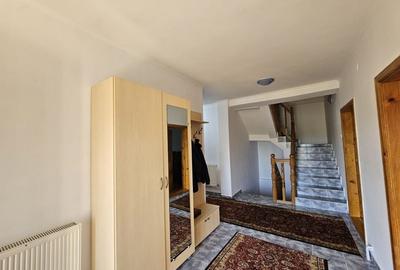 Vila superba de vanzare in Vintila Voda, Buzau D+P+1 si anexe - 22