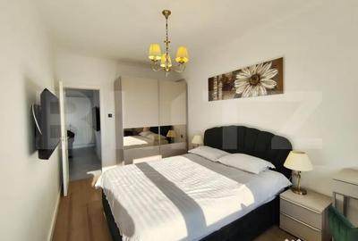Apartament cu 3 camere decomandat în Central - 6