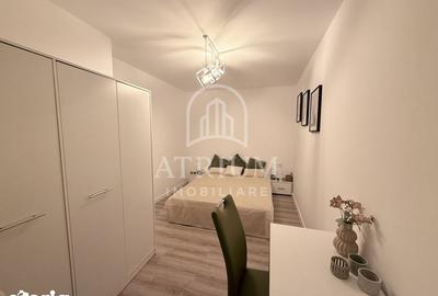 Casă cu 4 camere cu Teren 250 Mp în Mănăștur - 12