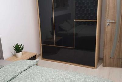 Apartament cu 2 camere decomandat în Decebal - 3