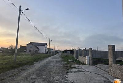 Teren Construcții intravilan de 620 mp, în Tuzla - 8