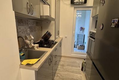 Inchiriez Garsoniera Militari Inchiriez Garsoniera Militari - 3