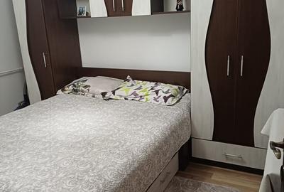Apartament cu 3 camere semidecomandat în P-ța Unirii - 3
