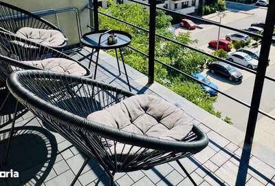 Apartament cu 2 camere în Tomis Plus - 16