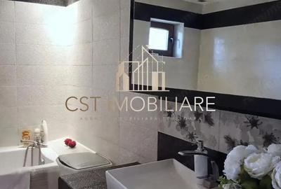 Apartament cu 3 camere semidecomandat în Braytim