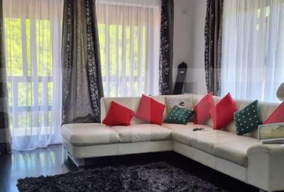 Apartament cu 2 camere semidecomandat, mobilat în Răcădău - 4