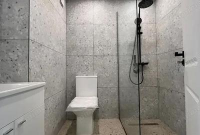 Garsonieră decomandată în Ozana - 1