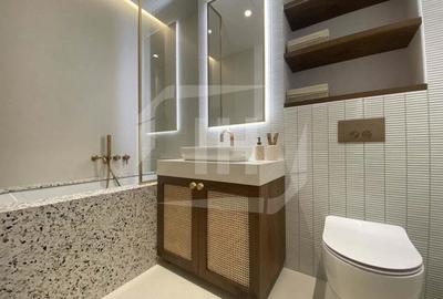 Apartament 3 camere, exclusivist, 2 parcari, Herculane 1, Iulius Mall - 1